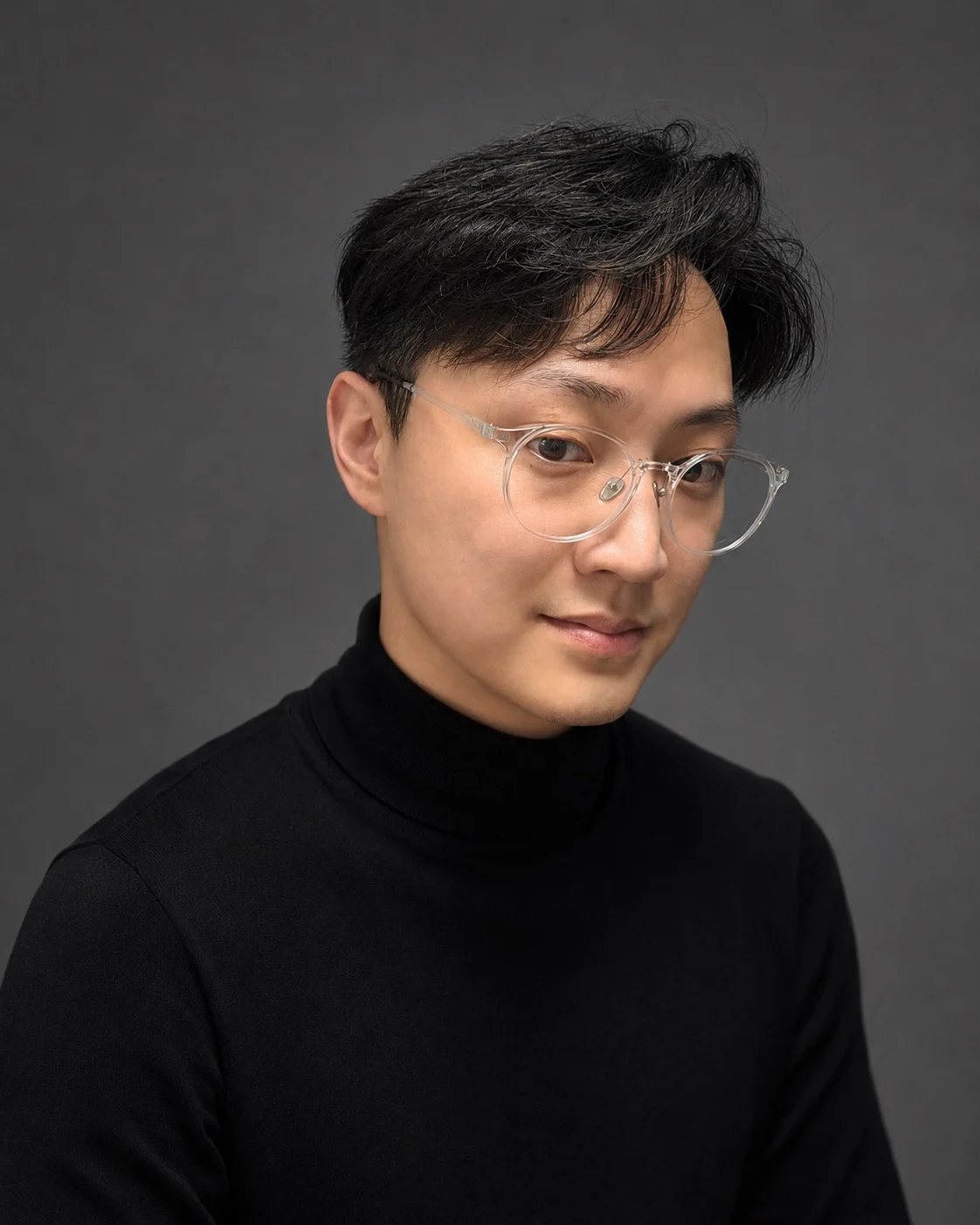 FLOW 대표 김영중 프로필